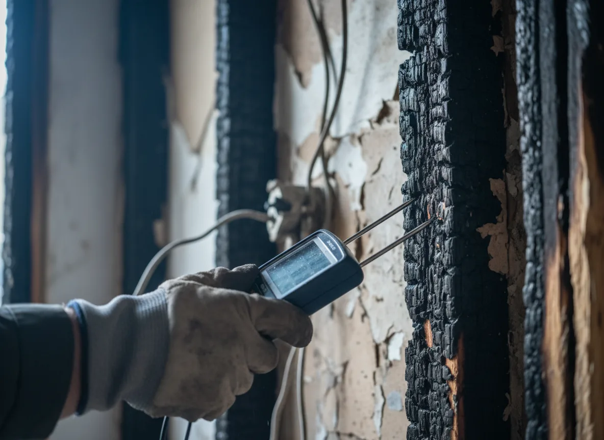 Fire Damage Restoration South Vienna, OH FAQs